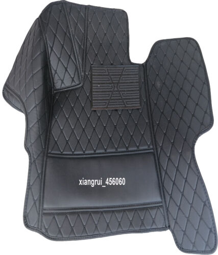 Für Mercedes-Benz S-Klasse W220 W221 W222 W223 Z223 X222 V223 Auto-Fußmatten Maß - Bild 61 von 61