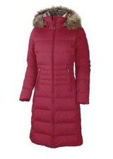 Columbia Womens Varaluck Iii Long Down Parka Size Xl