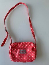 Cath Kidston Torba, Dziewczęca, Cath Kids, Różowa