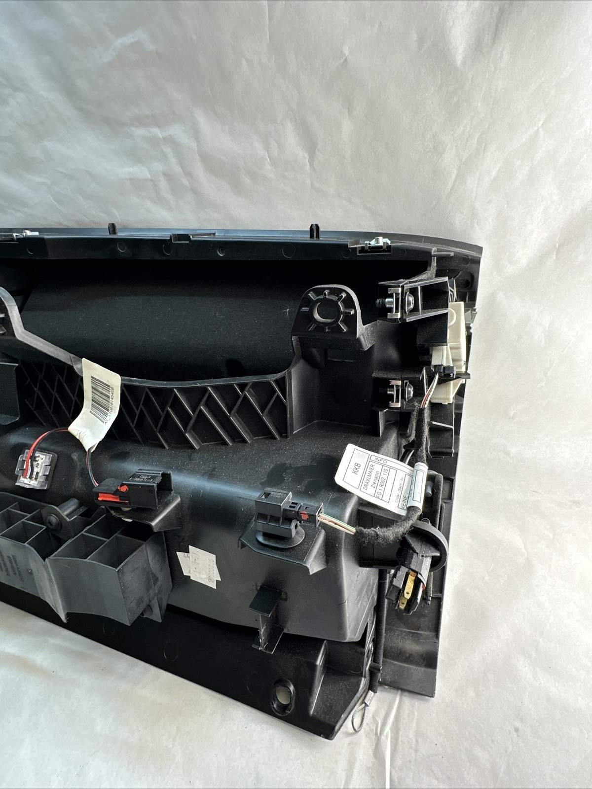 Maserati Ghibli 2014-2019 RIGHT Glove box