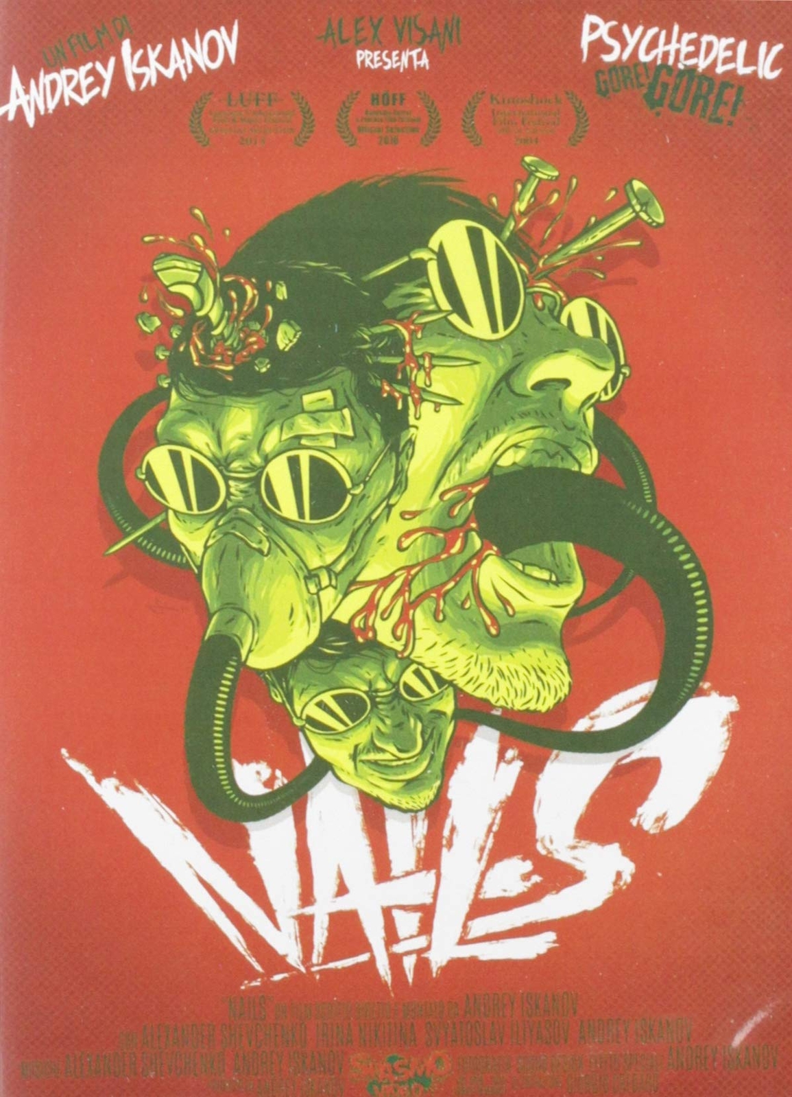 Nails (DVD)