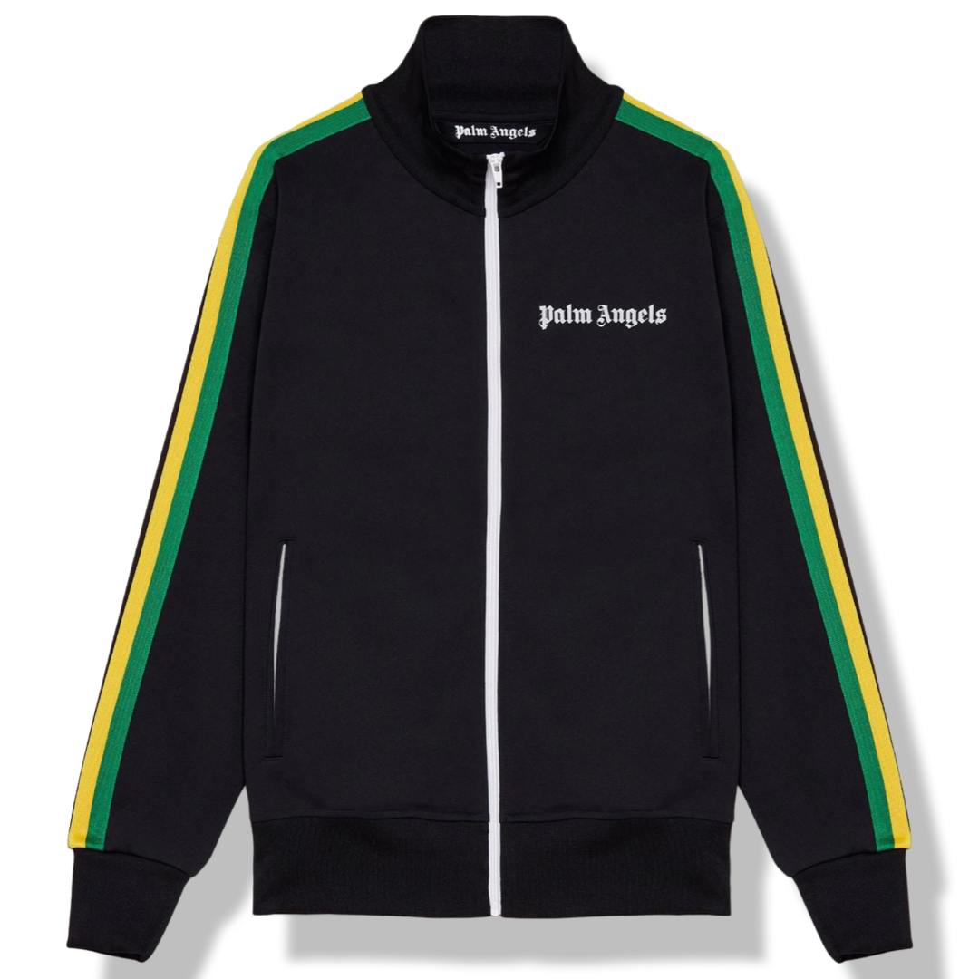 Palm Angels Exodus Track Jacket | eBay Palm Angels Exodus Track Jacket | eBay