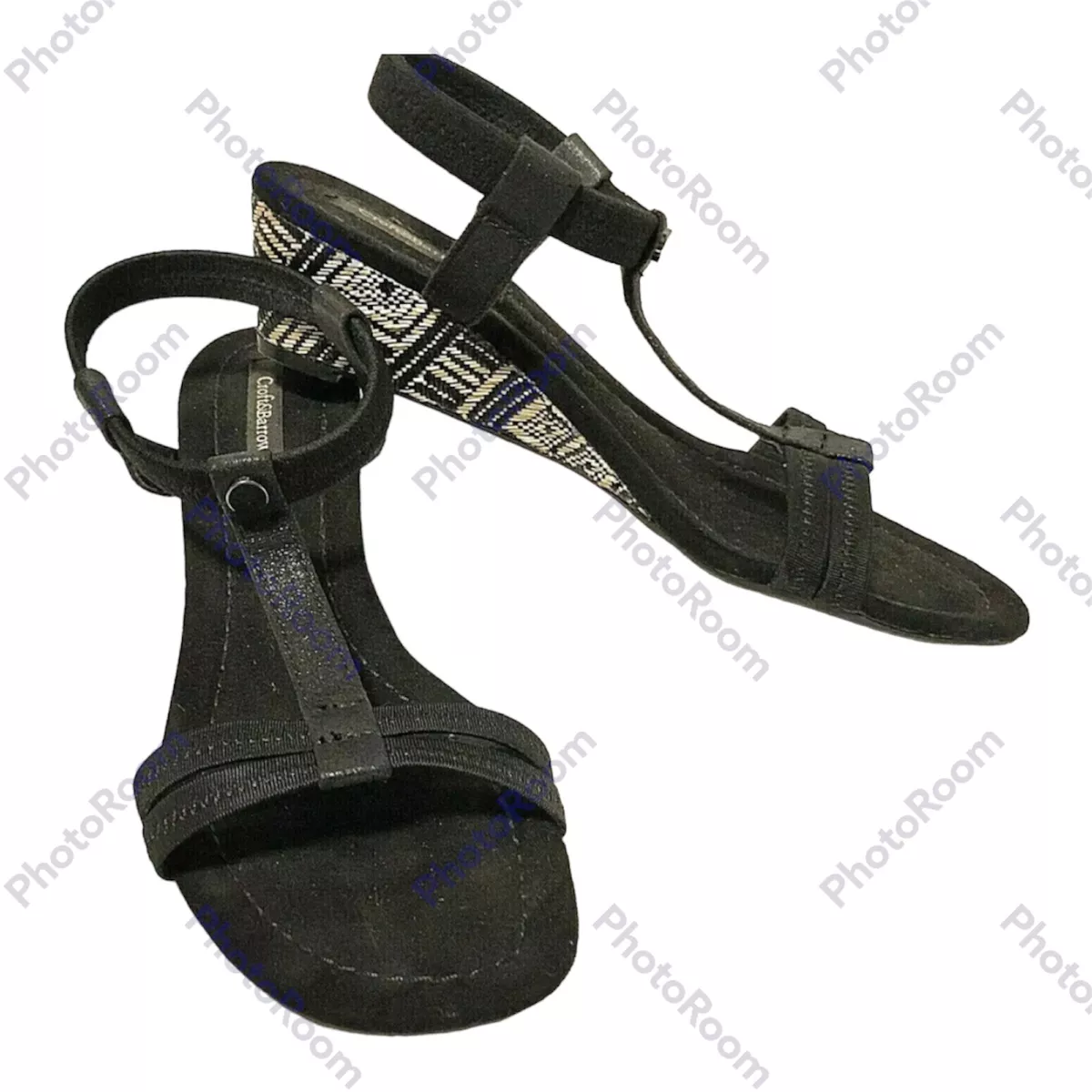Croft and barrow best sale wedges