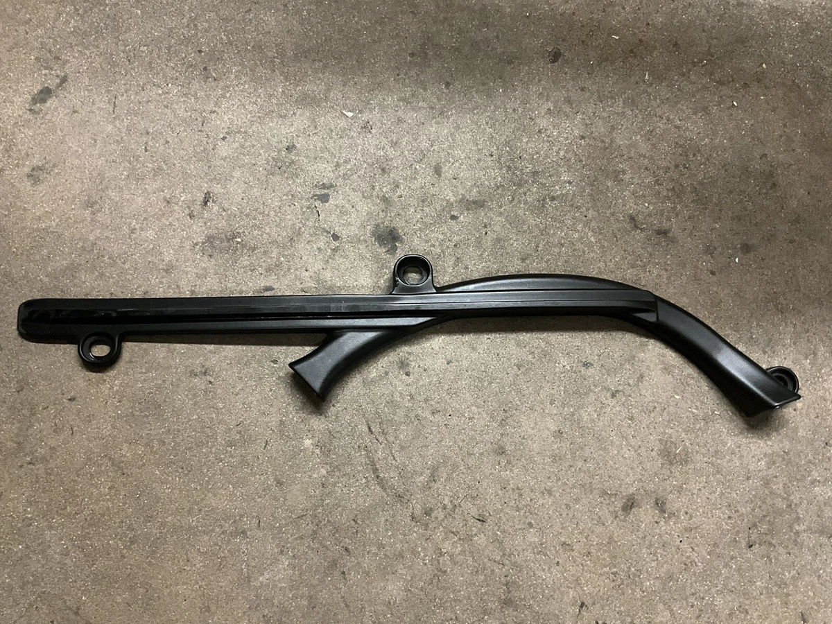 Ducati Monster 1100 EVO Lower Chain Sliding Shoe OEM Used  