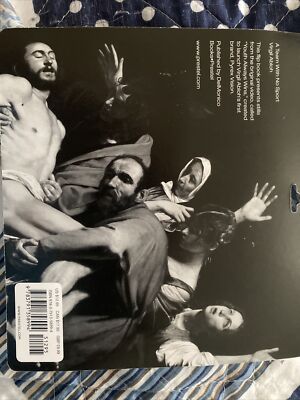 A Team with No Sport Virgil Abloh Pyrex Vision Flip Book by Virgil  9783791358994|