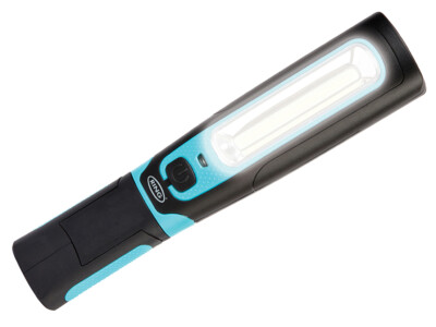 RING MAGFLEX TWIST ULTRAHELLE LED-INSPEKTIONSLEUCHTE ARBEITSLEUCHTE UK-SPEZIFIKATION DA5174
