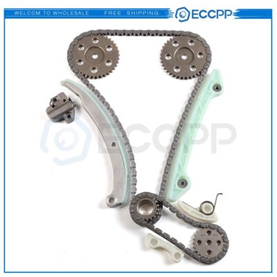 2014 Ford Focus Timing Chain Marks Timing Chain Kit Crankshaft