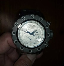 invicta 25069