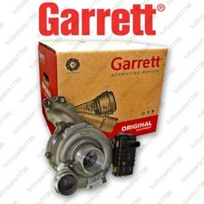 777318-2 Turbolader MERCEDES Benz C CLK CLS E M R GL GLK Klasse C320 C350 CDi !