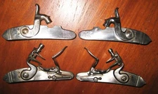 Cochran Flintlock and Percussion Locks  Black Powder  Muzzleloader