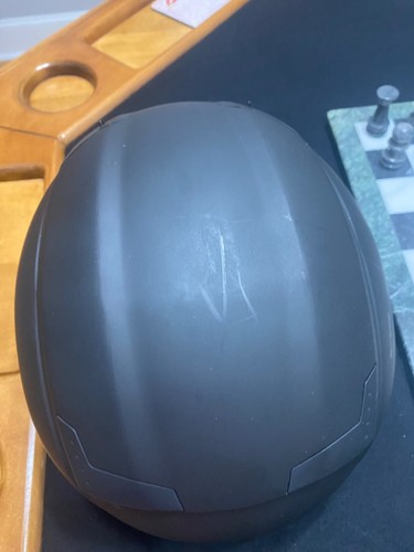 Harley-Davidson® Men's Drive Half Helmet With Retractable Sun Shield, 98241-13VM - Picture 2 of 8