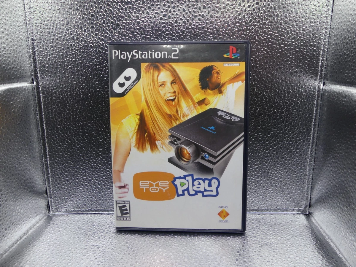 Sony PlayStation 2 Sony Interactive Entertainment Video Games for