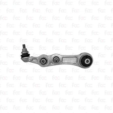 Lower Wishbone / Suspension Arm For Mercedes-Benz C-Class Front Axle Left BGA