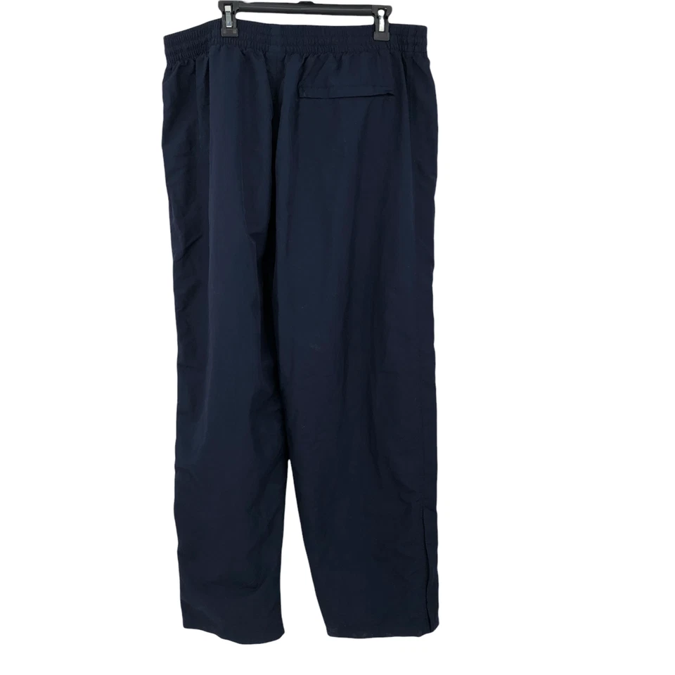 Reebook San Diego Chargers Team Apparel Issued Warm Up Pants Sz 3XL Unknown Mark - Image 4 of 4