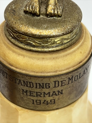 Trofeo de natación Merman 1949 - Imagen 8 de 13