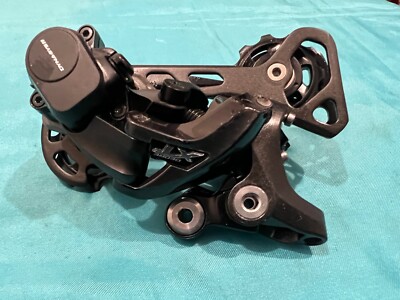Shimano Deore XT MTB Schaltwerk RD-M 8000 GS, 11 fach