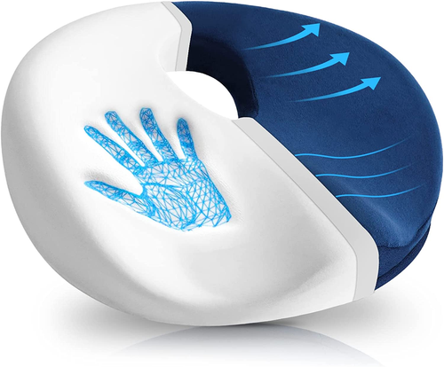 best seat cushion for sciatica nerve pain