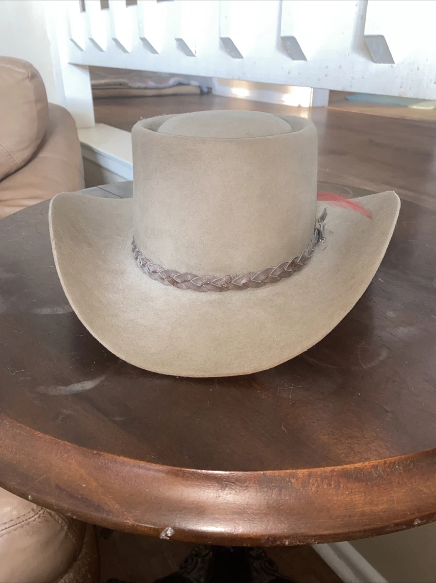 Stetson long store oval