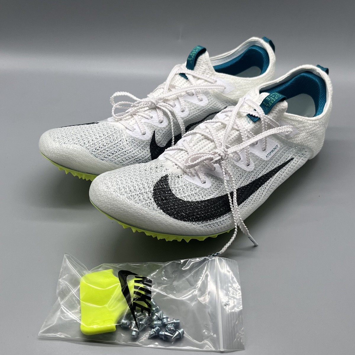 NIKE - ゆん　NIKE zoom super fly elite Nike Unisex Zoom Superfly Elite 2 | Marathon Sports