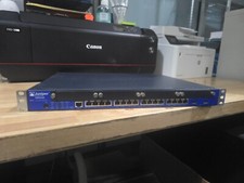 Juniper SRX240 16-Port Gigabit VPN Security Firewall