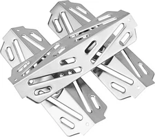 Heat Deflector for Weber Genesis II 300 Series, Genesis II E-310/S-310, II E-315