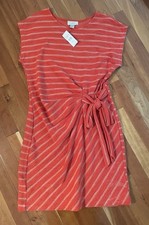 Loft Knit Dress Size XS New! NWT