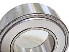Genuine MRC 5210 MFF, 12123C Double Row Angular Contact Bearing -''Made in USA''
