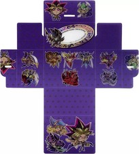 Konami Yu Gi Oh Duel Monsters Special Card Case Vol3 Chibi Yugi 2023 Event