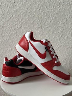 Nike EBERNON LOW PREM (AQ1774 101) US9/EUR42,5/Cm27