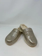 Strive Vienna Women's Orthotic Sandal with Arch Support- US:5, Silver, M0(C285T)