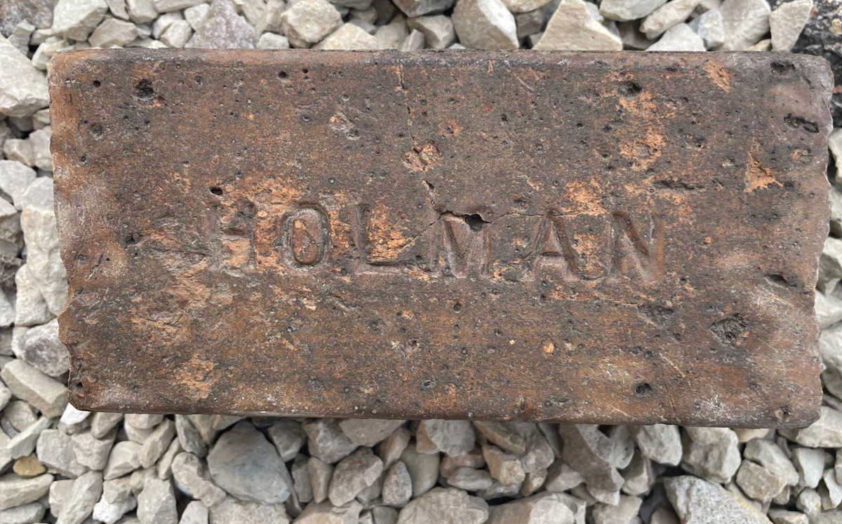 Vintage Bricks In other Architectural & Garden Antiques for sale