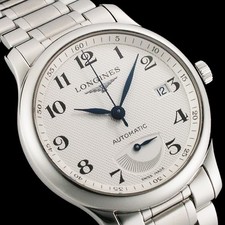 LONGINES Master Collection Power Reserve L2.708.4.78.6 TO211091 2