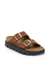 New Birkenstock Arizona Chunky Sandals Free Shipping