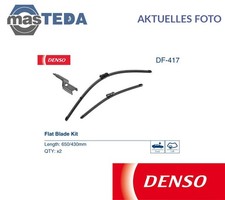 DF-417 SCHEIBENWISCHER WISCHERBLATT DENSO FÜR CUPRA FORMENTOR