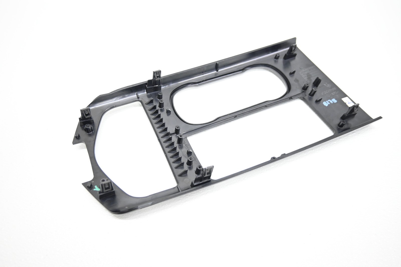 ⭐14-21 Maserati Ghibli Front Center Console Shifter Bezel Surround Trim Cover Oe