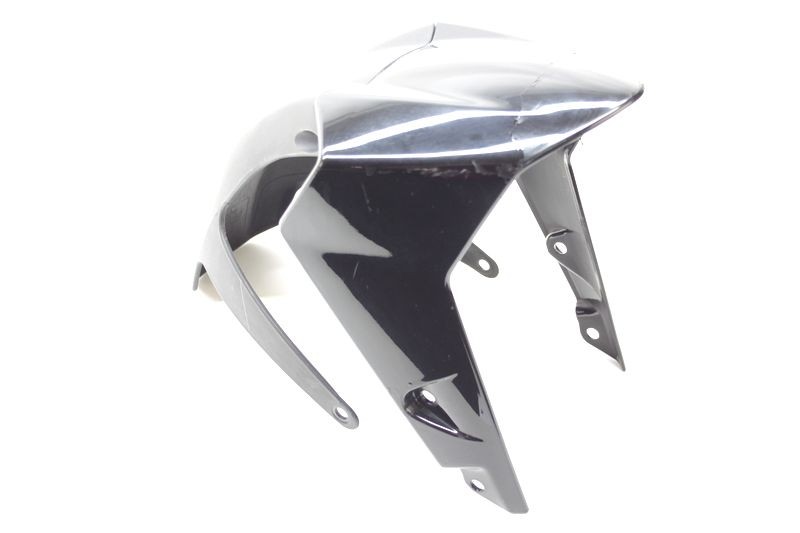 KTM DUKE 390 2021 2023 PARAFANGO ANTERIORE PLASTICA CARENA 9300801003330