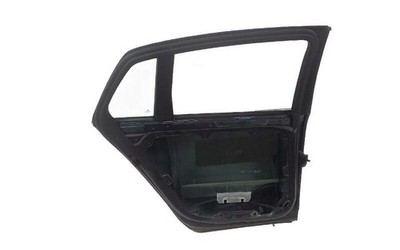 3D4833055AA tür hinten links 2182546 VOLKSWAGEN PHAETON 3D2 3D8 2002- 6.0