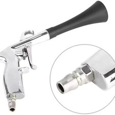 Chemische Reinigung Hochdruckpistole Autowaschpistole 0,4Mpa-10Mpa Tornador Air Blow