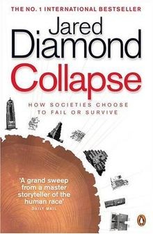 Collapse: How Societies Choose to Fail or Survive  von D... | Buch | Zustand gut