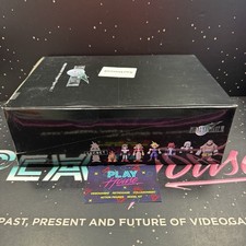 POLYGON FIGUREN VOL 1 FINAL FANTASY VII NEU ORIGINAL 7 NEW NEW FULL SET