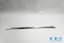 Original BMW  E28  Brustleiste vorne rechts Chrom 1873052