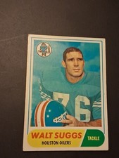 Click to enlarge Walt Suggs