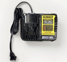 Dewalt Battery Charger DCB1104 12V  20V Max Li-Ion 120V 60 Hz Express Genuine NEW