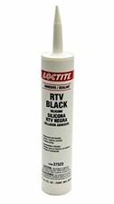 Loctite 37523 RTV Silicone Black 300ml Cartridge