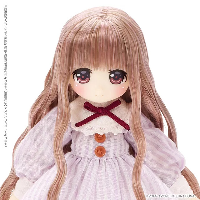 AZONE Doll Lomo Helper Lil'Fry Fairy Figure, | eBay