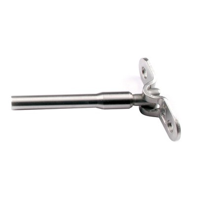 C. Sherman Johnson ''T'' Style Deck Toggle f/1/8'' Wire