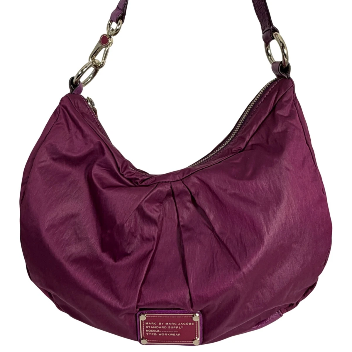 Marc by Marc Jacobs Purple Bags & Handbags for Women for sale | eBay