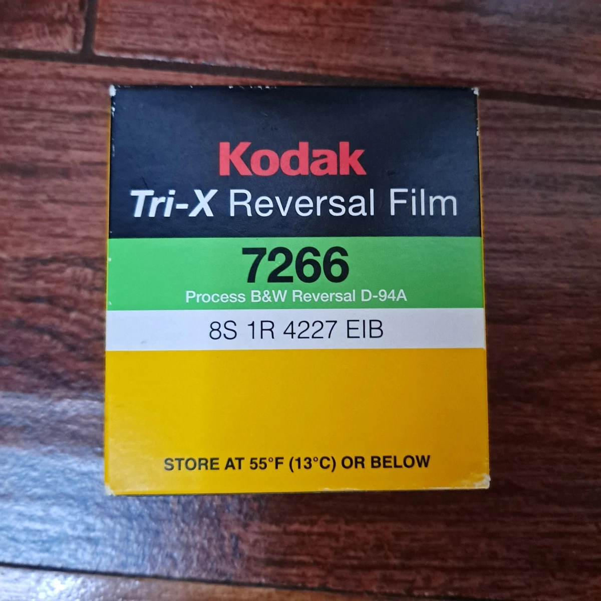 Tri-X Super 8 Camera Films for sale | eBay