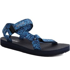 Regatta Womens Lady Vendeavour Walking Sandals - Navy Celestial - 9 US