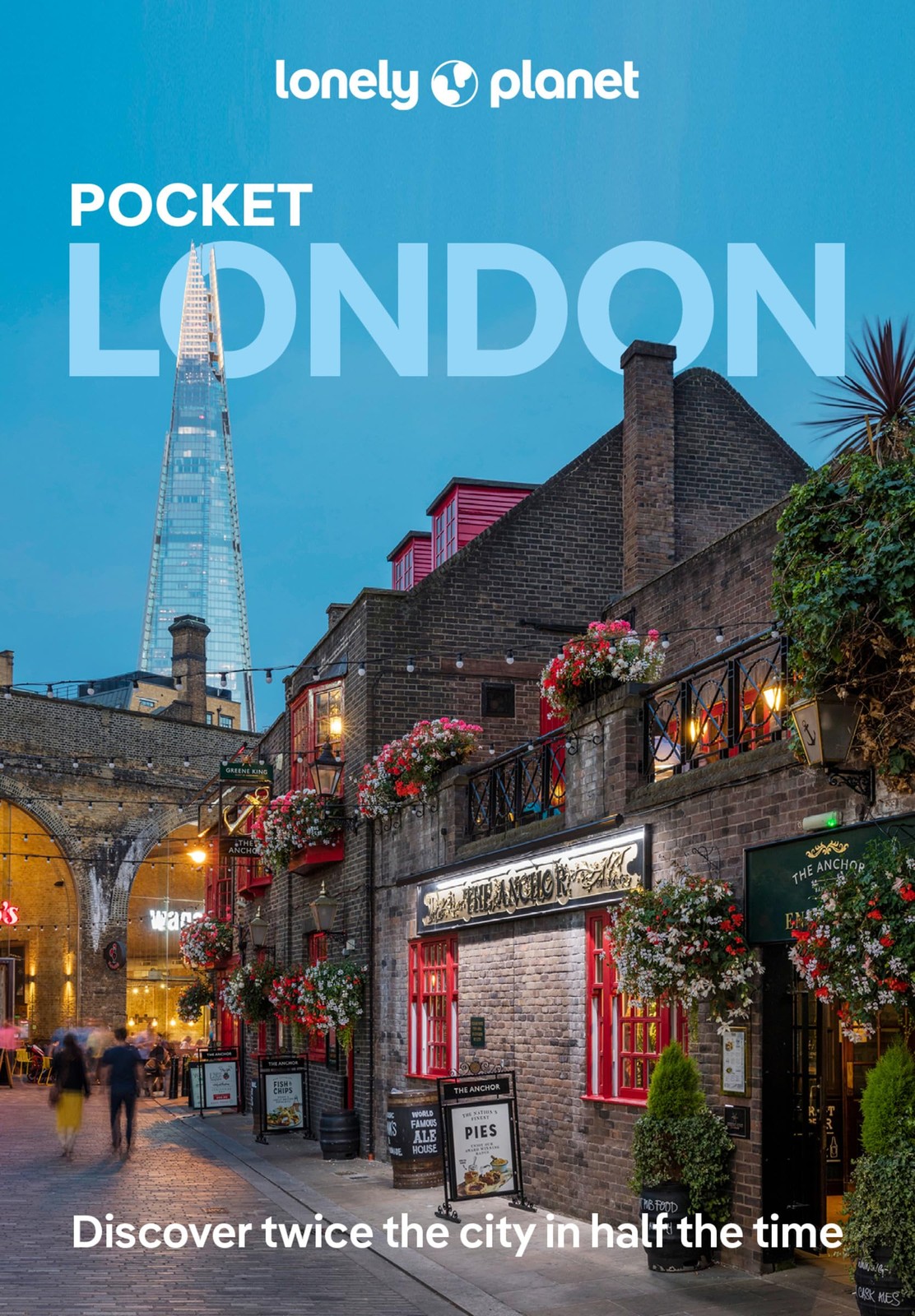 Lonely Planet Pocket London (Pocket Guide),Planet, Lonely Lonely